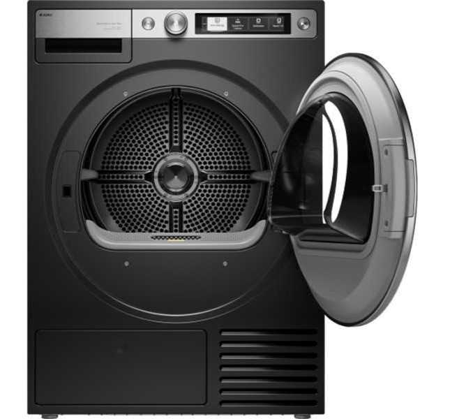 Фото - Asko T 709 HUG